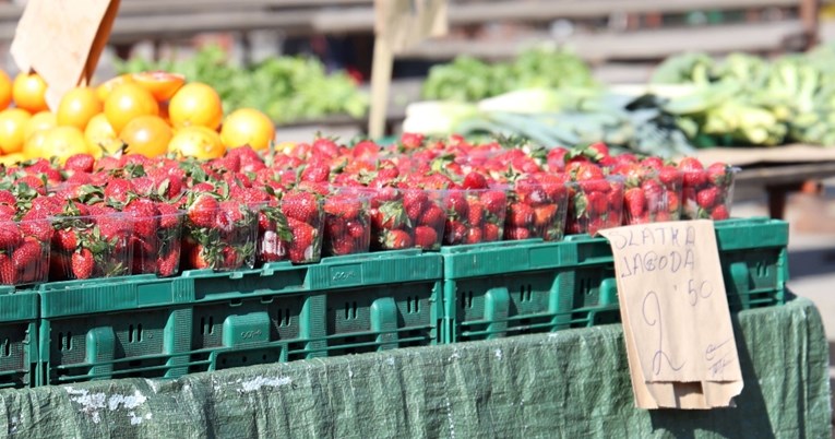 Kreće sezona voća koje volimo: Snižava kolesterol i djeluje kao prirodni afrodizijak
