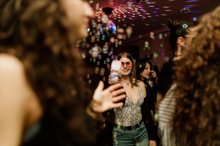 U Zagrebu postoji event koji spaja ljude uživo (i ne morate biti single)