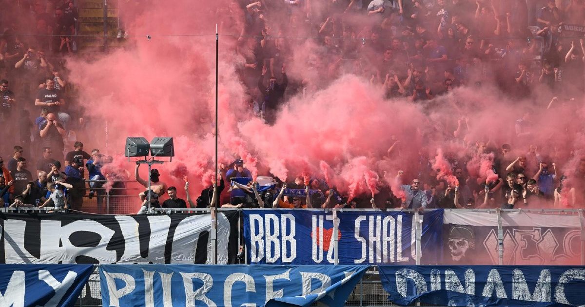 Dinamo nudi pakete ulaznica za derbije s Rijekom i Hajdukom. Evo cijena