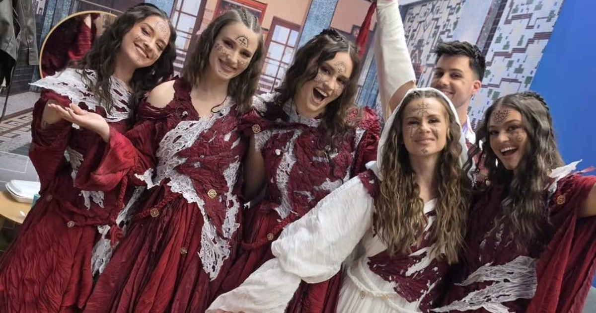 Kako Lelekice stoje na kladionicama nekoliko sati prije finala Eurosonga?