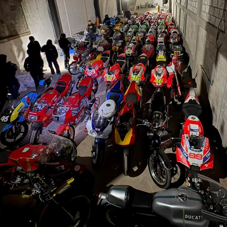 Bivšem olimpijcu s FBI-jeve tjeralice zaplijenjeni motori vrijedni 40 milijuna dolara