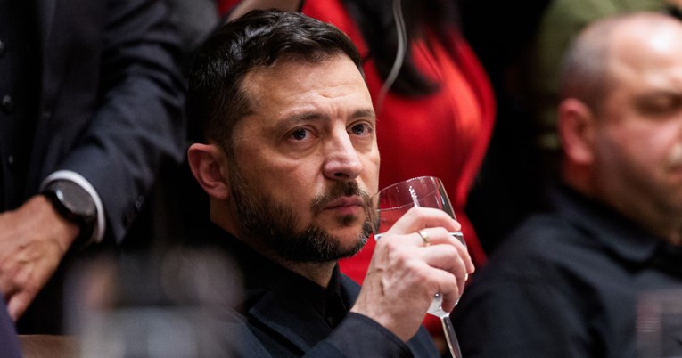 Zelenski: Ukrajina neće ništa pokloniti agresoru i ništa neće zaboraviti