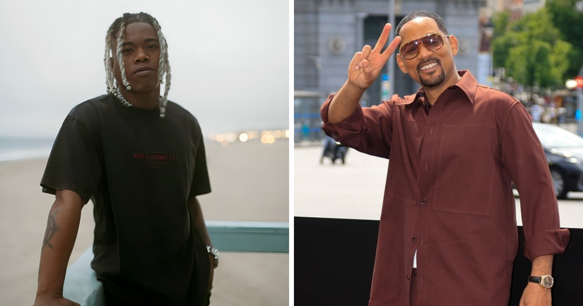 Violinist podnio tužbu protiv Willa Smitha, optužuje ga za spolno uznemiravanje