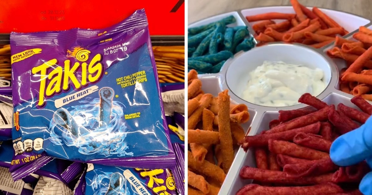 TikTok je poludio za ovim čipsom, ima ga i kod nas