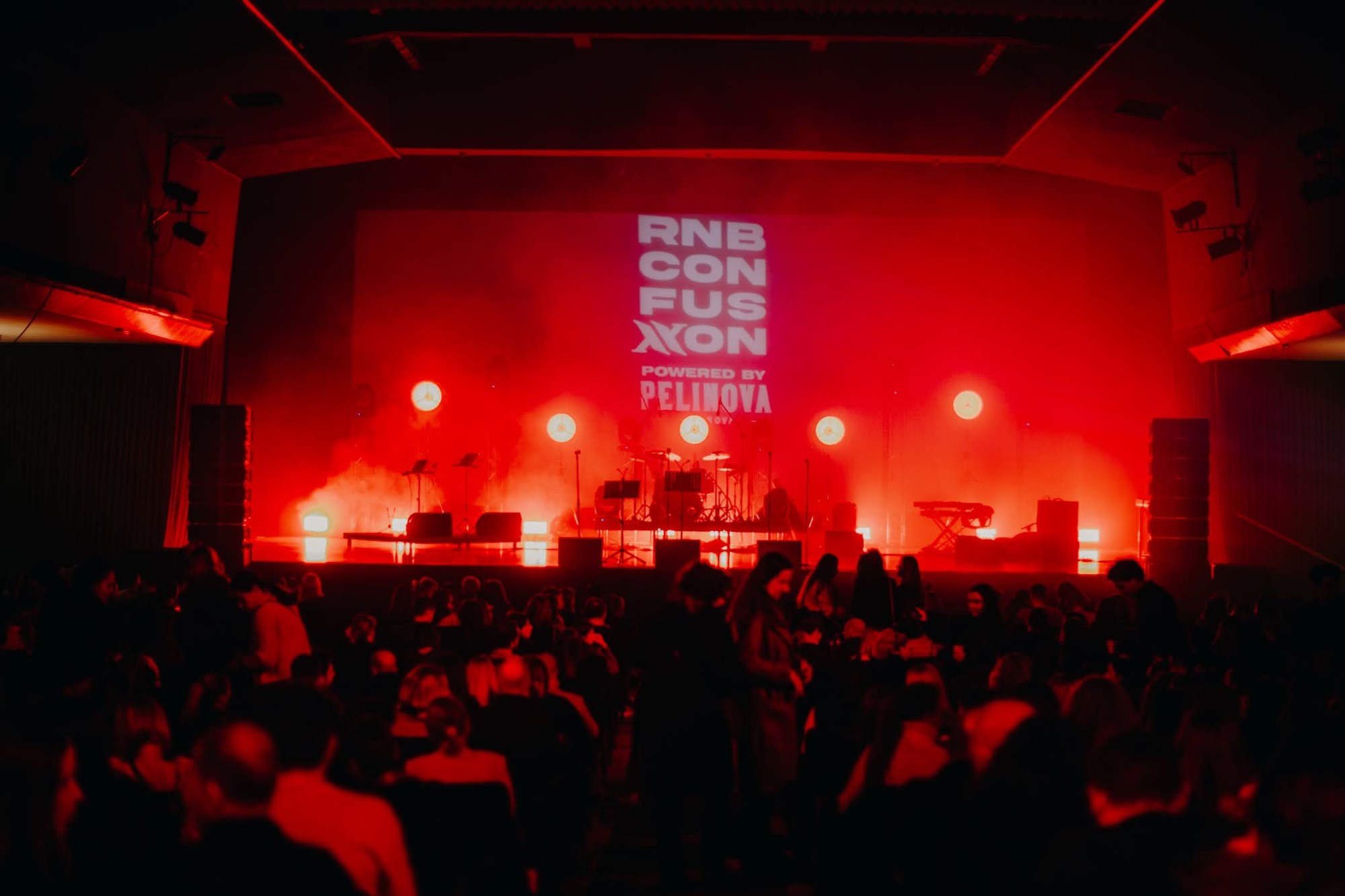 10K Festival: Novi glazbeni događaj oživljava prostor Jadran Filma