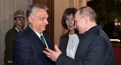 Zašto Orban podržava Putina?