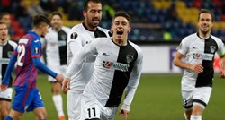 Mladi hrvatski reprezentativac zabio peti gol sezone u austrijskoj ligi