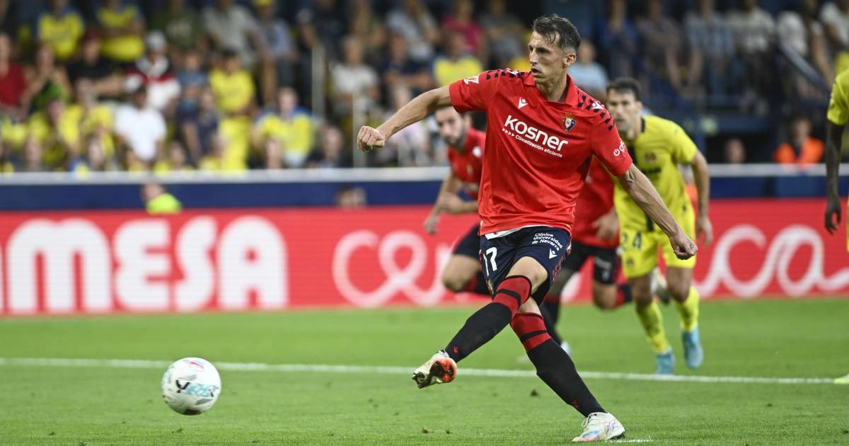 Budimir nakon drugog gola sezone: Naš trud nije nagrađen