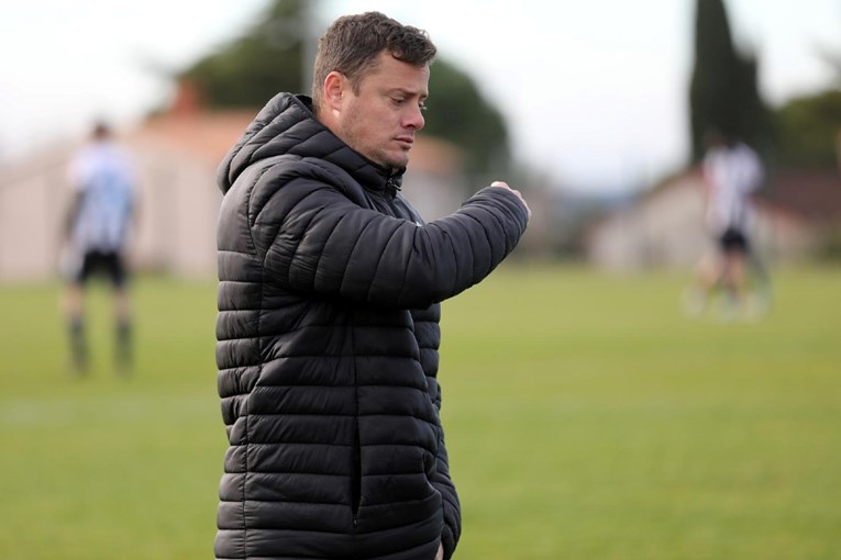 Trener Istre poludio na suđenje: Možda se netko boji toga što se Istra bori za vrh