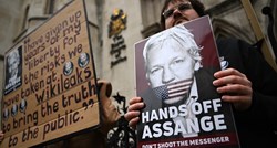 Assangeu dopušteno da se obrati britanskom Vrhovnom sudu u vezi izručenja SAD-u