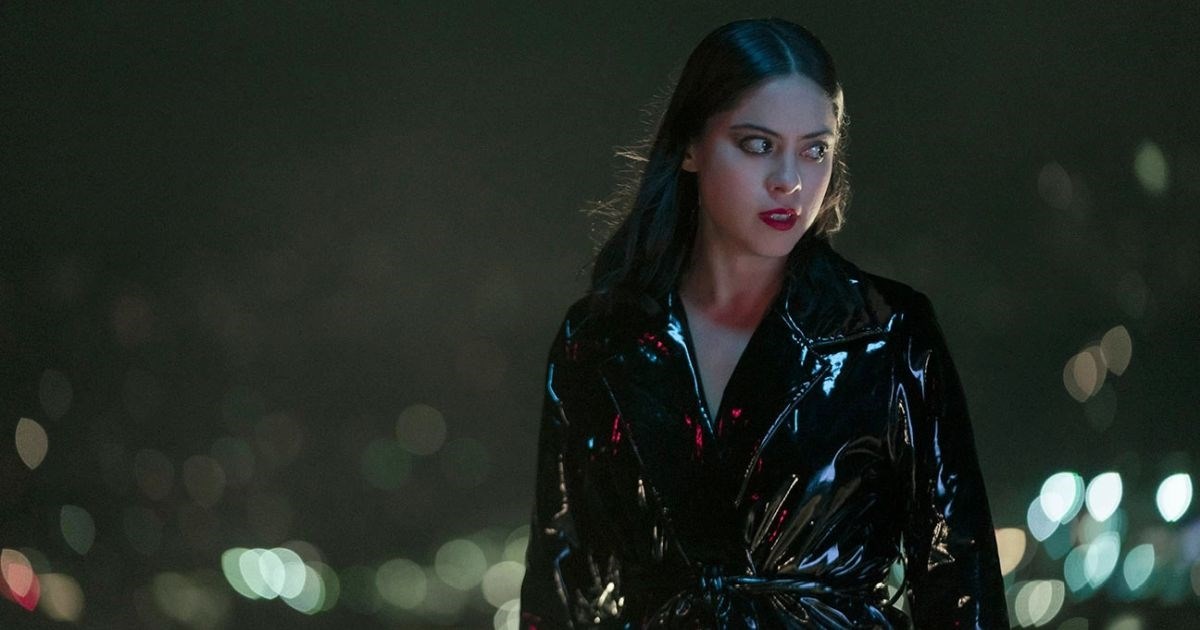 Bizarna 18+ scena u Netflixovoj seriji šokirala gledatelje: Moje oči trebaju krštenje