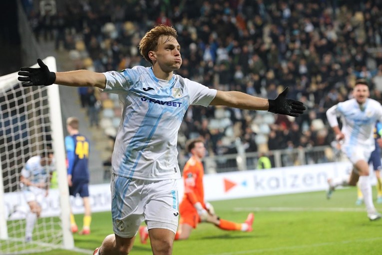 OD 21:00 Pogledajte sastave. RIjeka je ovakvu utakmicu čekala 46 godina