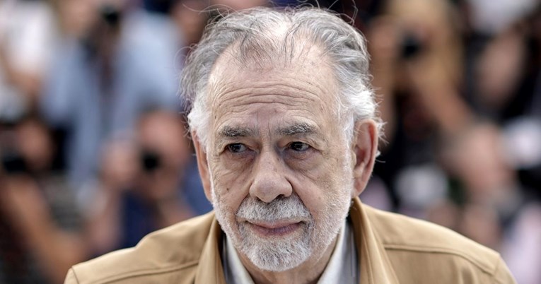 Francis Ford Coppola već radi pripreme za posljednji film u karijeri