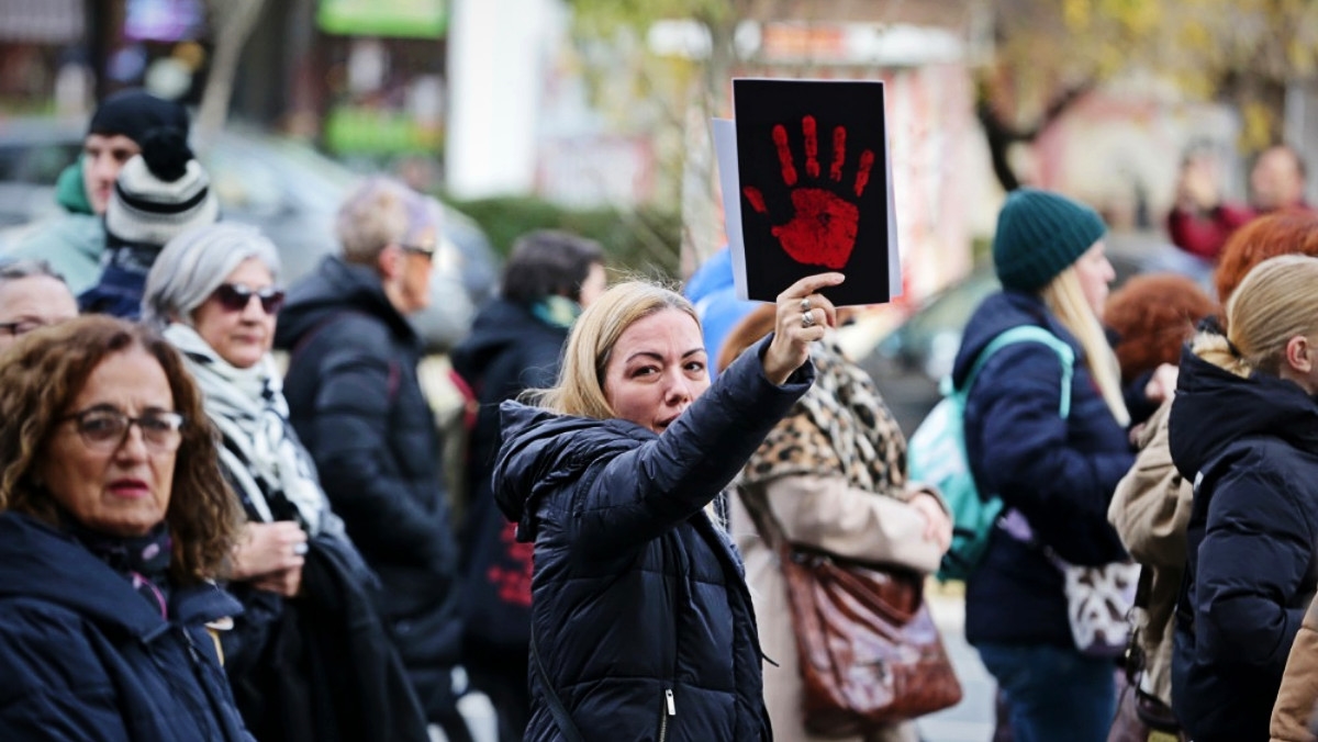 Preko 40 fakulteta u Srbiji u blokadi. Podršku im poslali i iz Hrvatske