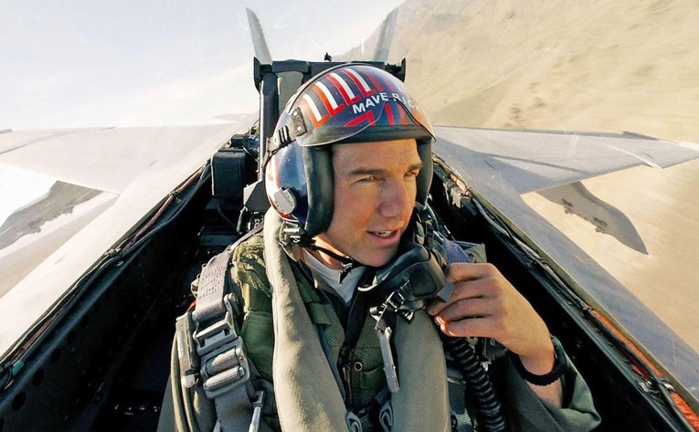Potvrđen Top Gun 3: Tom Cruise se vraća u ulozi Mavericka