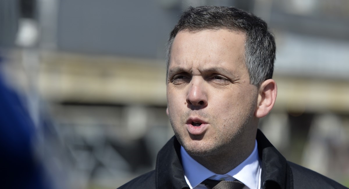 SDP-ovac: Umjesto Opare, s ministrom o željeznici pregovarao HDZ-ov kandidat za Split