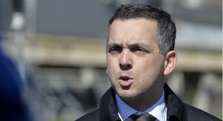 SDP-ovac: Odakle HDZ-ovom kandidatu za Split legitimitet da pregovara s ministrom?