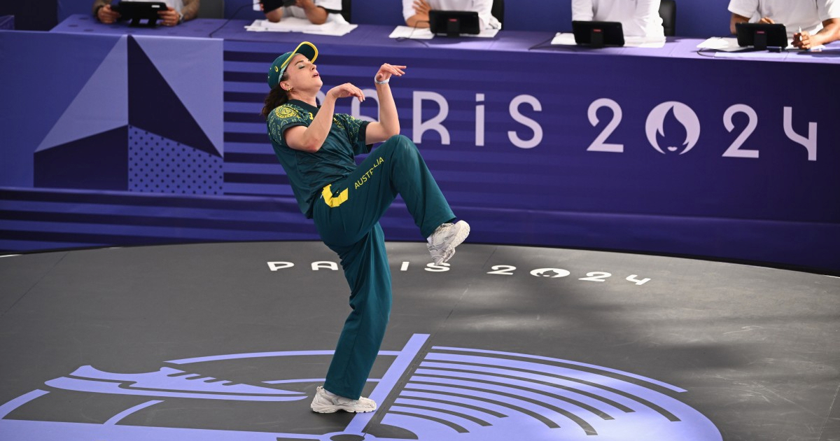Sjećate se Raygun, ismijavane olimpijske breakdancerice? Evo kako danas zarađuje