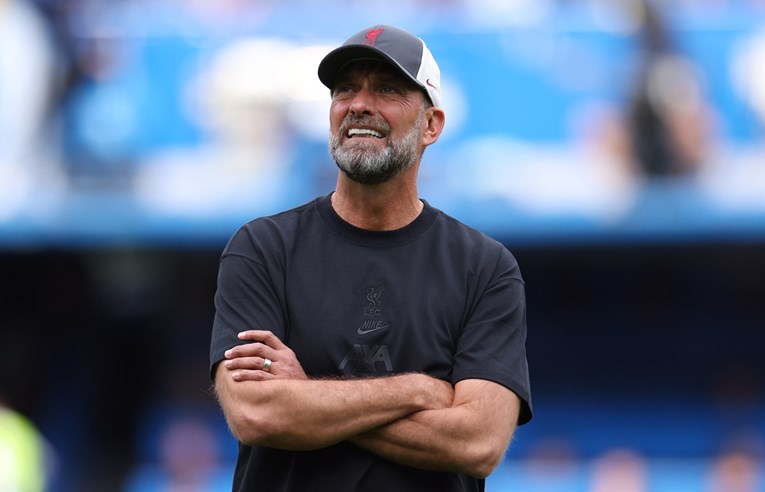 Nezadovoljstvo u Red Bullu. Jürgen Klopp na izlaznim vratima?