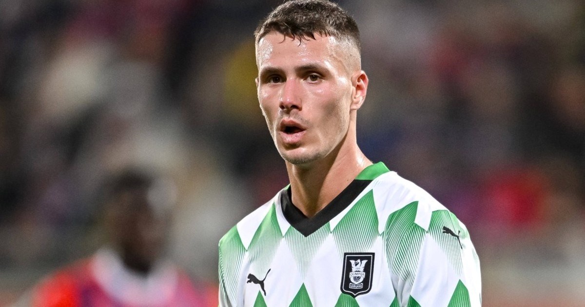 Rekao je da bi se u SHNL vratio samo u Dinamo. Sad je pozvan u reprezentaciju