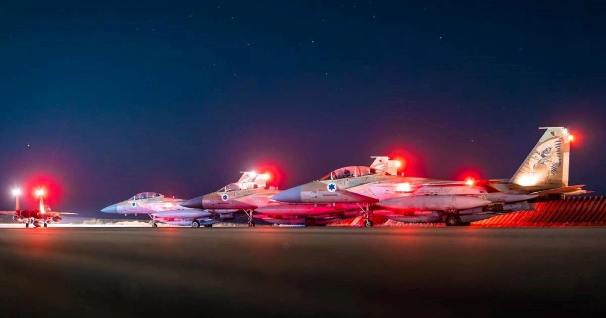 Iran: Ništa od pregovora dok nas Izraelci napadaju