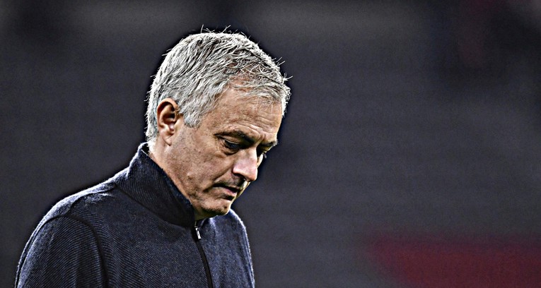 Mourinho: Pravi suci su postali pomoćnici, a glavne odluke donosi VAR