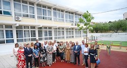 U Splitu otvoren novi Odjel za djecu s poteškoćama u razvoju