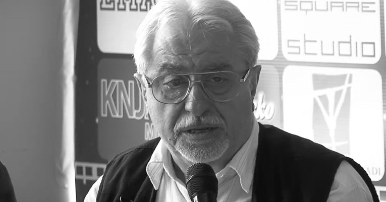 Nakon duge i teške bolesti preminuo srpski glumac Vladan Živković