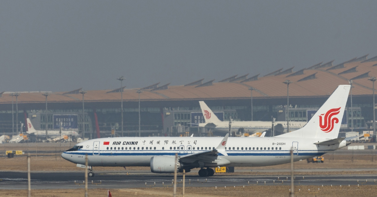 Iz Zagreba uskoro možete letjeti u Peking bez presjedanja u drugi avion