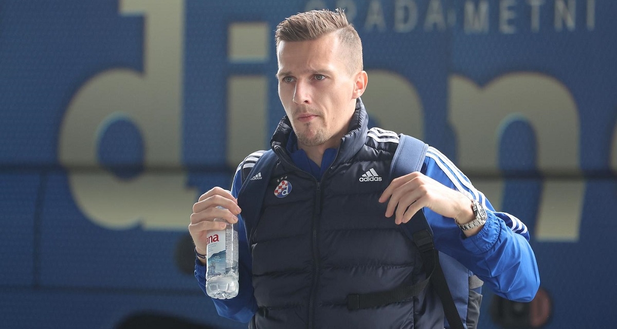 Ivković: Oršić nije kao Livaja
