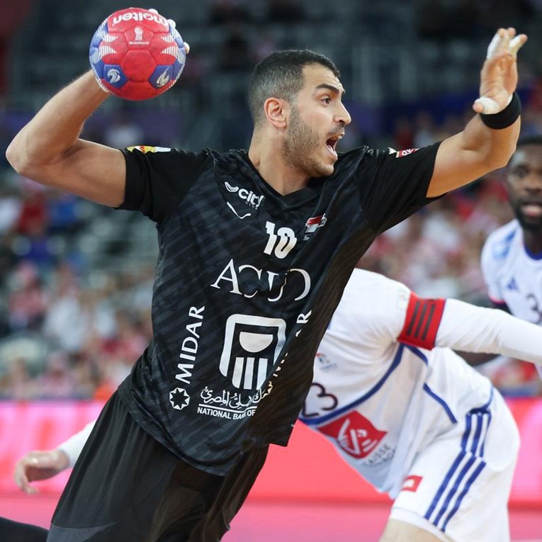 RK Zagreb doveo igrača PSG-a