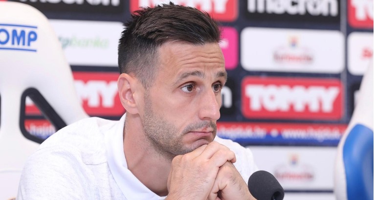 ANKETA Treba li Hajduk produljiti ugovor Nikoli Kaliniću?