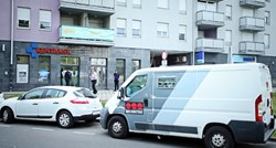 Policija traži pljačkaša banke koji je u Zagrebu prijetio zaposlenici i opljačkao je