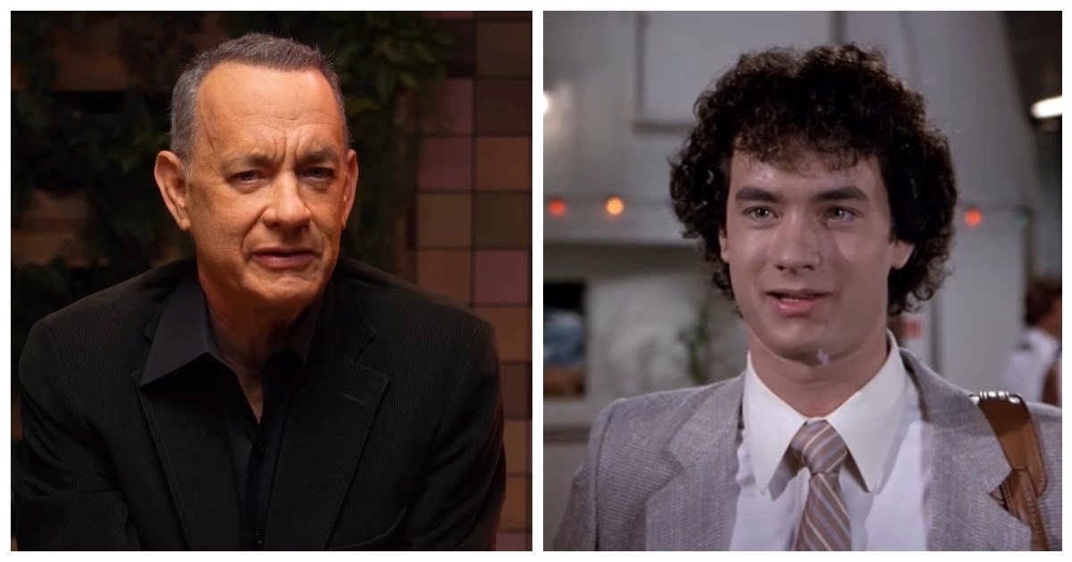 Tom Hanks ne želi da ga ljudi pamte po ovoj ulozi