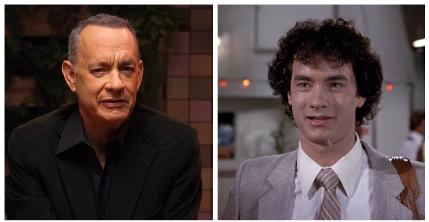 Tom Hanks ne želi da ga ljudi pamte po ovoj ulozi