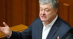 Ukrajina provodi istragu protiv bivšeg predsjednika