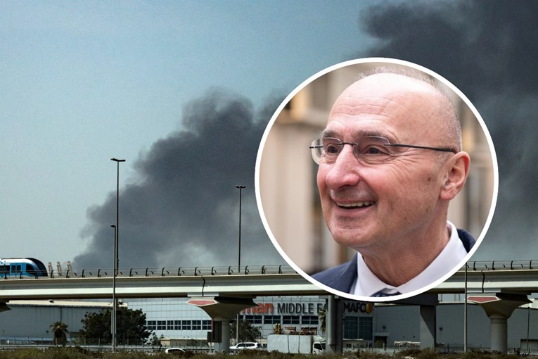 Srbi i Slovenci spašavaju svoje državljane. Što radi Grlić Radman?