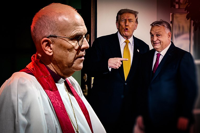 Švedski nadbiskup: Trump i Orbán su kršćanski nacionalisti, a religija im je alat