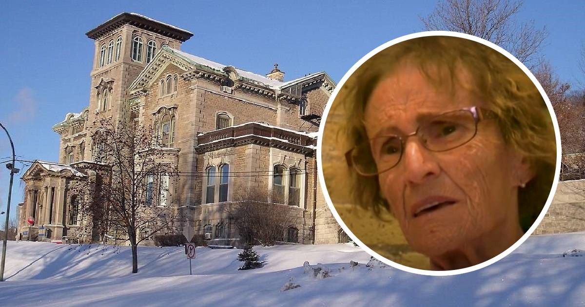 Kanađanku sa 16 poslali na psihijatriju, nad njom eksperimentirala CIA