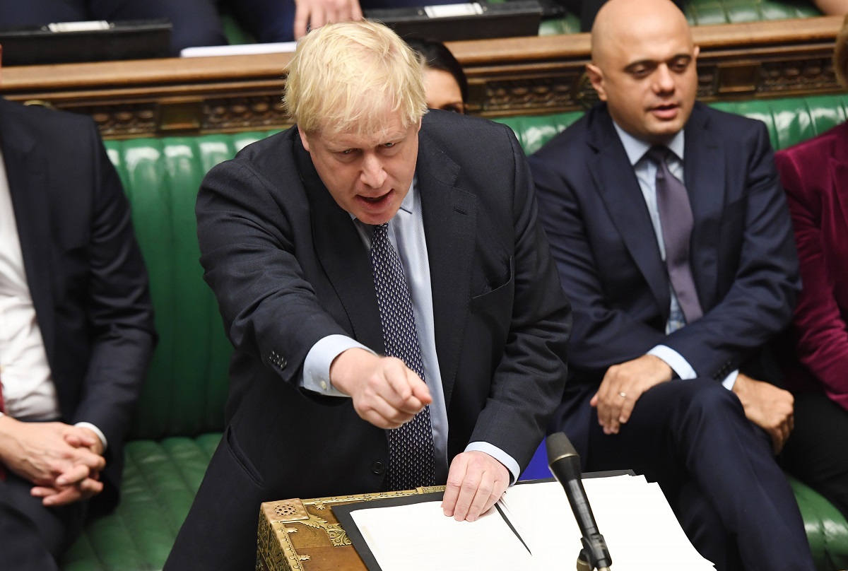 Žestoka rasprava u britanskom parlamentu o Brexitu, traži se odgoda glasanja