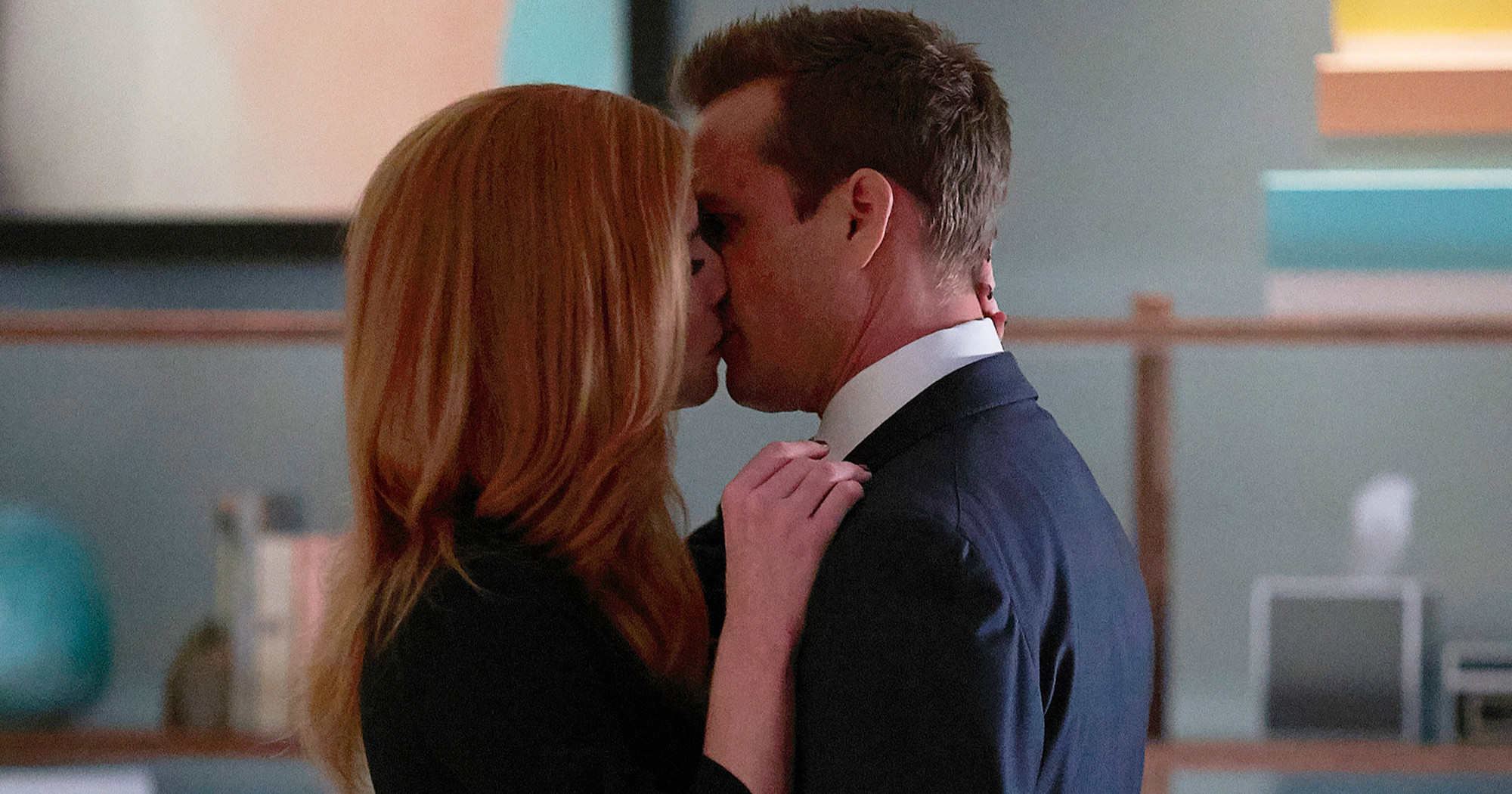 Koordinator za intimnost otkrio što se dogodi kad se glumac uzbudi na setu