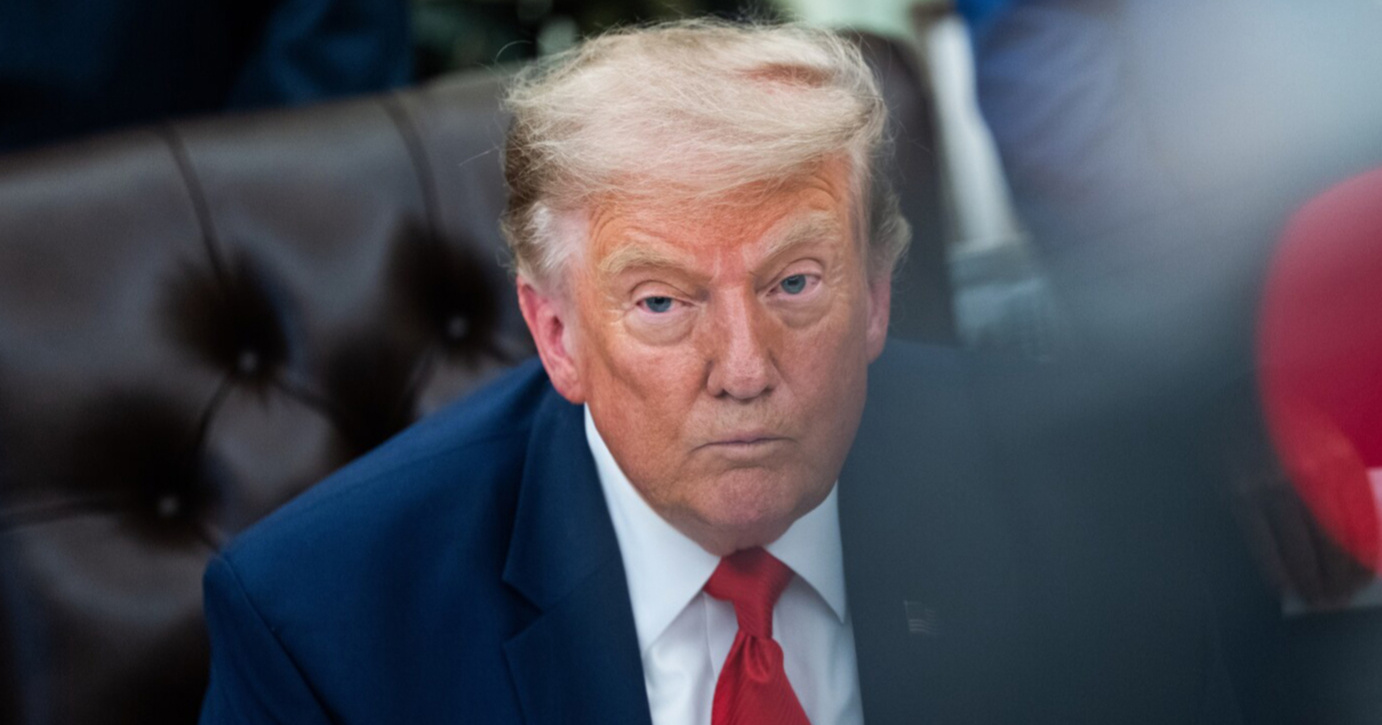 Trump: Otkazao sam planirane napade na Iran
