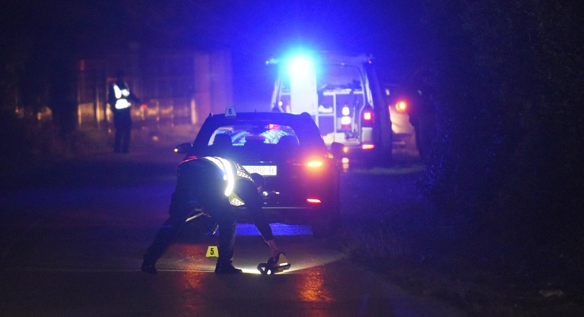 U prometnim nesrećama u Rijeci poginula dvojica mladića (20 i 21)