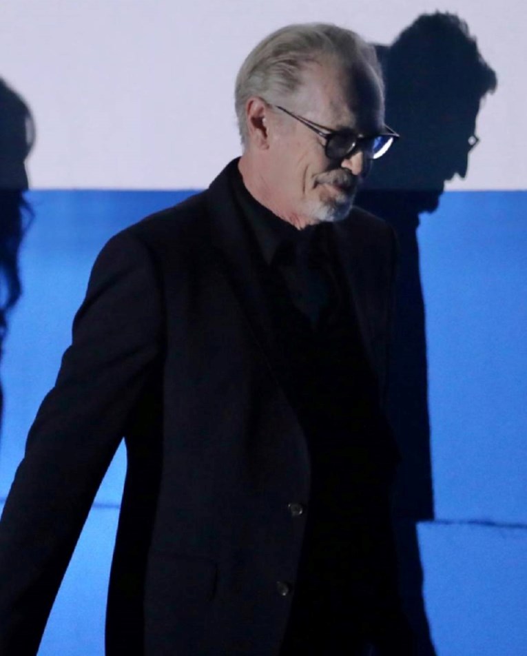 Holivudski glumac Steve Buscemi nakon Slanog posjetio Split: "Uživam u Hrvatskoj"