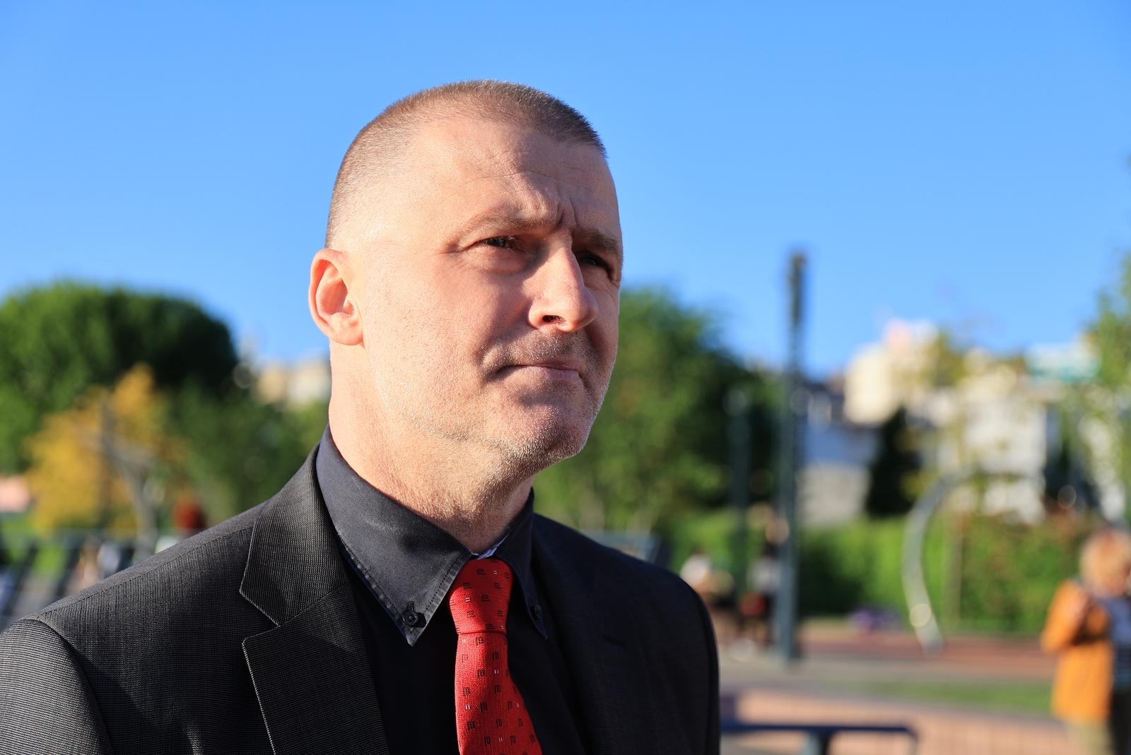 Šef hrvatske krim-policije je u Beogradu: "Obdukcija bi trebala sutra biti gotova"