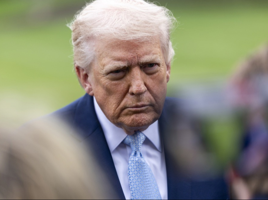 Nova prijetnja Irana Trumpu