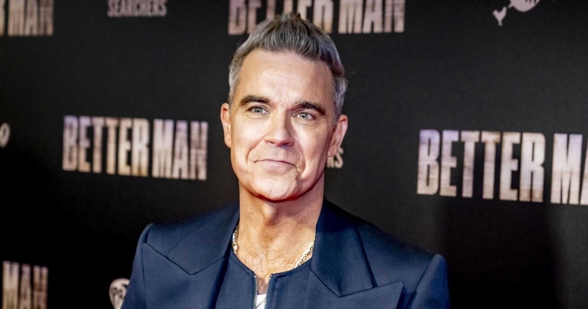 Robbie Williams: Na vrhuncu slave bio sam u najvećoj depresiji, popio bih bocu votke