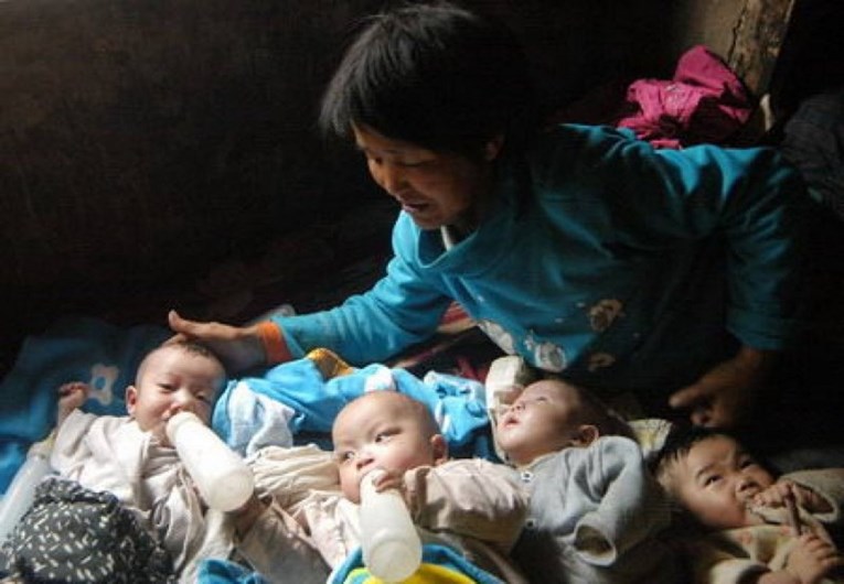 "Svetica": 71-godišnja žena u 47 godina usvojila 45-ero djece