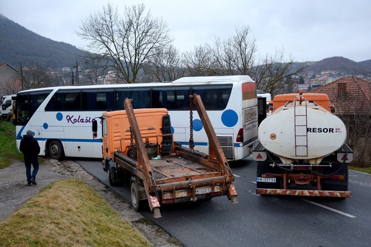 Francuska: Vrlo smo zabrinuti zbog stanja na Kosovu