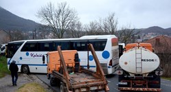 Francuska: Vrlo smo zabrinuti zbog stanja na Kosovu